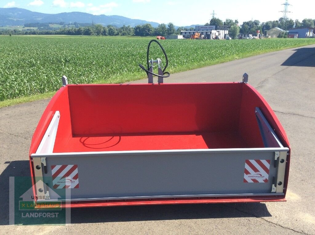 Ladeschaufel a típus Rosensteiner Samurai 200D, Neumaschine ekkor: Kobenz bei Knittelfeld (Kép 2)