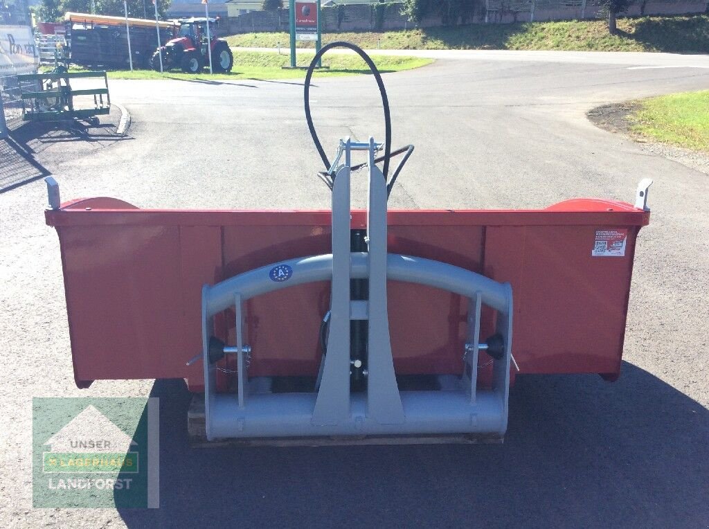 Ladeschaufel des Typs Rosensteiner Samurai 200D, Neumaschine in Kobenz bei Knittelfeld (Bild 4)