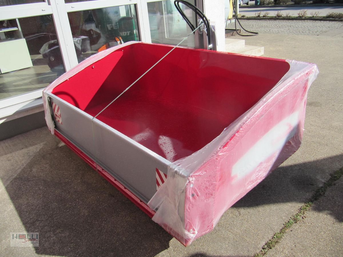 Ladeschaufel des Typs Rosensteiner Samurai 220 DW, Neumaschine in Niederneukirchen (Bild 10)