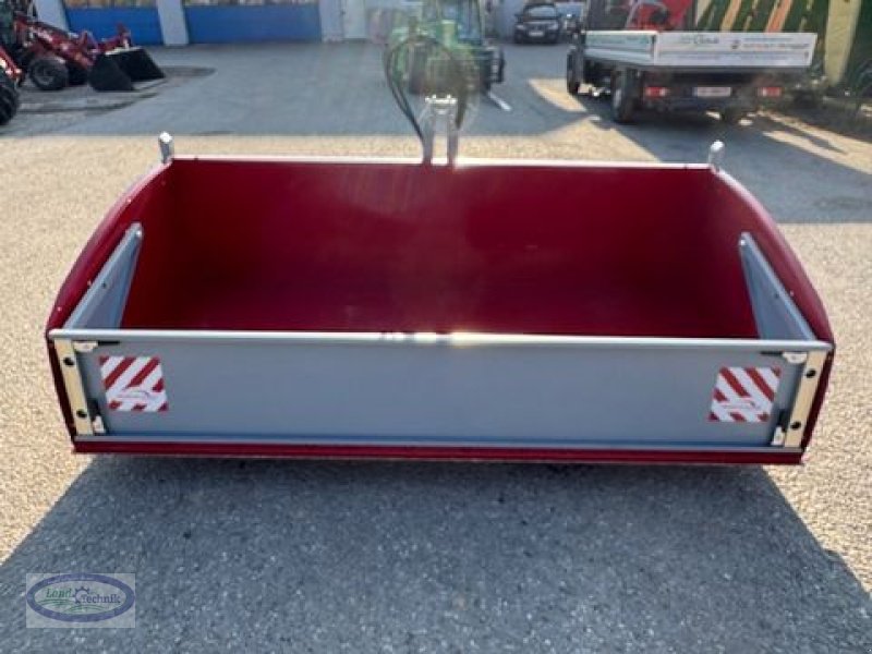 Ladeschaufel des Typs Rosensteiner Samurai  250 D, Gebrauchtmaschine in Münzkirchen (Bild 3)