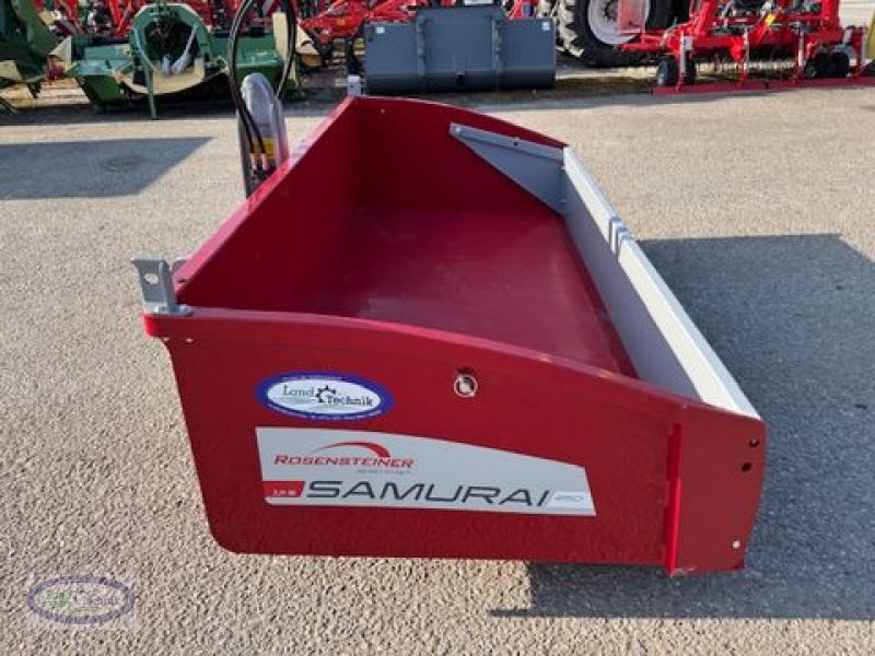 Ladeschaufel des Typs Rosensteiner Samurai  250 D, Gebrauchtmaschine in Münzkirchen (Bild 5)