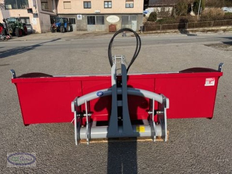 Ladeschaufel des Typs Rosensteiner Samurai  250 D, Gebrauchtmaschine in Münzkirchen (Bild 8)