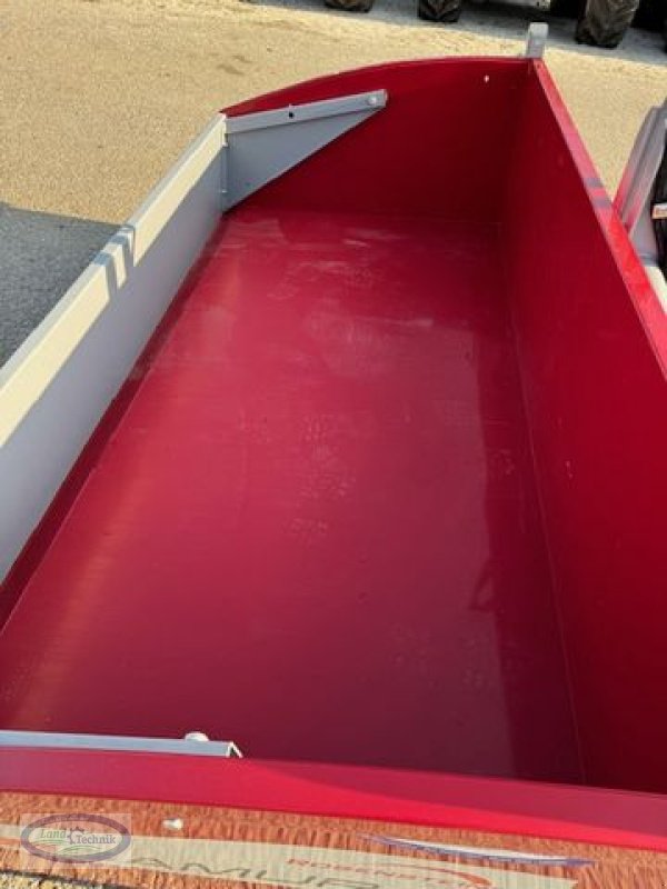 Ladeschaufel des Typs Rosensteiner Samurai  250 D, Gebrauchtmaschine in Münzkirchen (Bild 12)