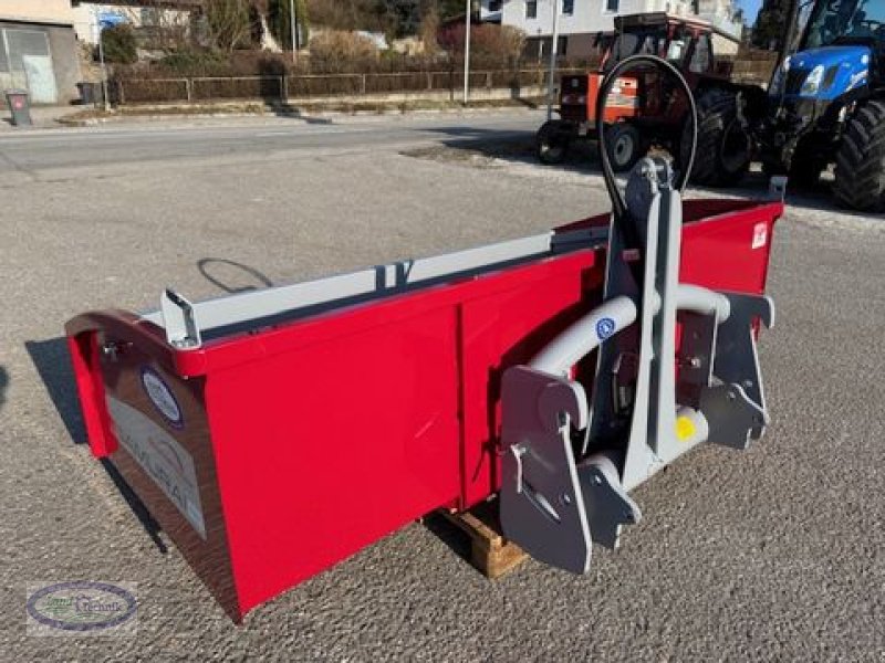 Ladeschaufel des Typs Rosensteiner Samurai  250 D, Gebrauchtmaschine in Münzkirchen (Bild 10)