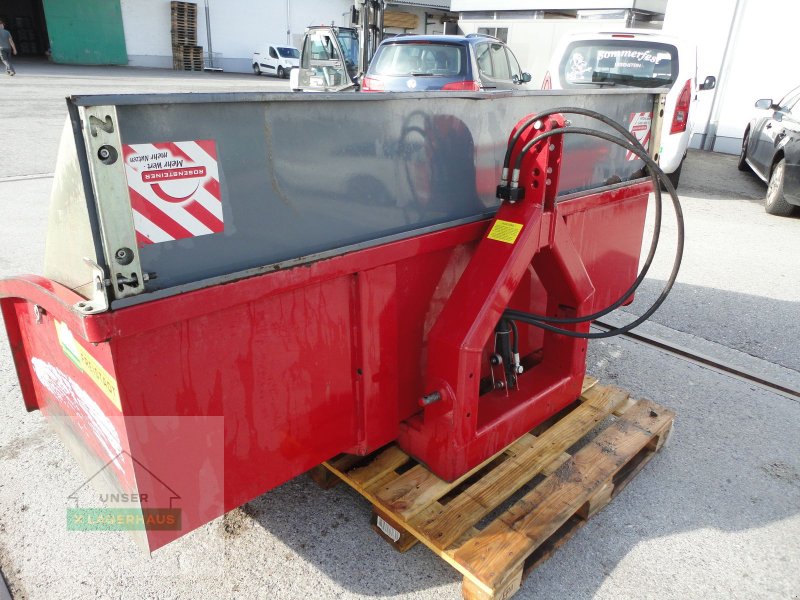 Ladeschaufel des Typs Rosensteiner Samurai 250, Gebrauchtmaschine in Freistadt (Bild 1)