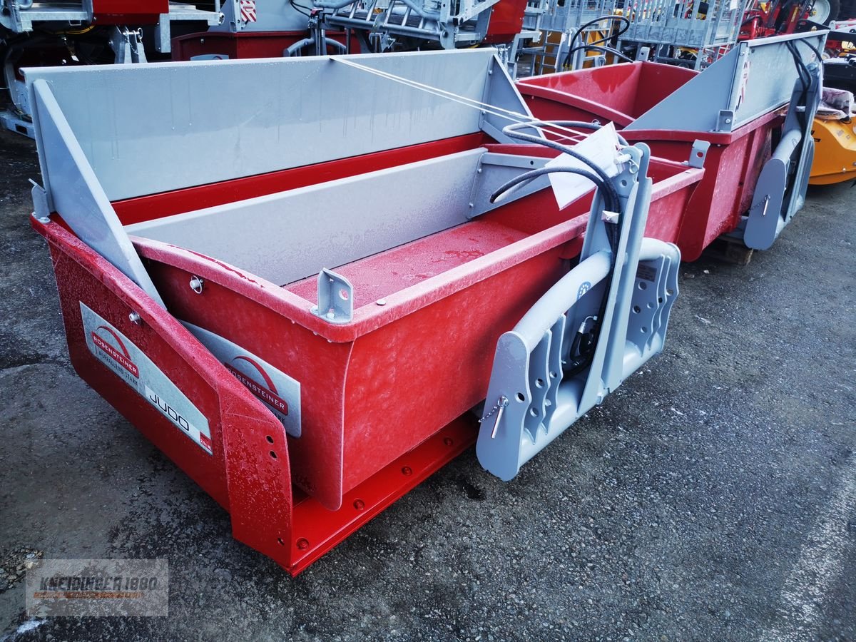 Ladeschaufel a típus Rosensteiner Samurai, Neumaschine ekkor: Altenfelden (Kép 2)