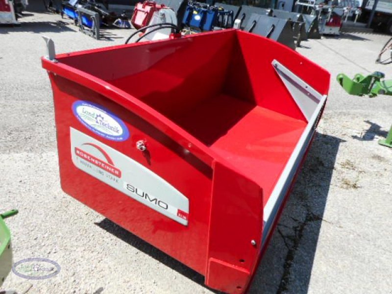 Ladeschaufel типа Rosensteiner Sumo 250 D, Neumaschine в Münzkirchen (Фотография 1)