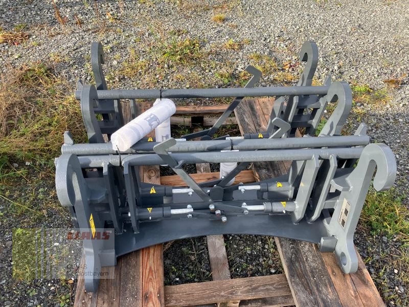 Ladeschaufel типа Saphir ADAP E - SCORPION EURO, Vorführmaschine в Breitenbrunn (Фотография 3)