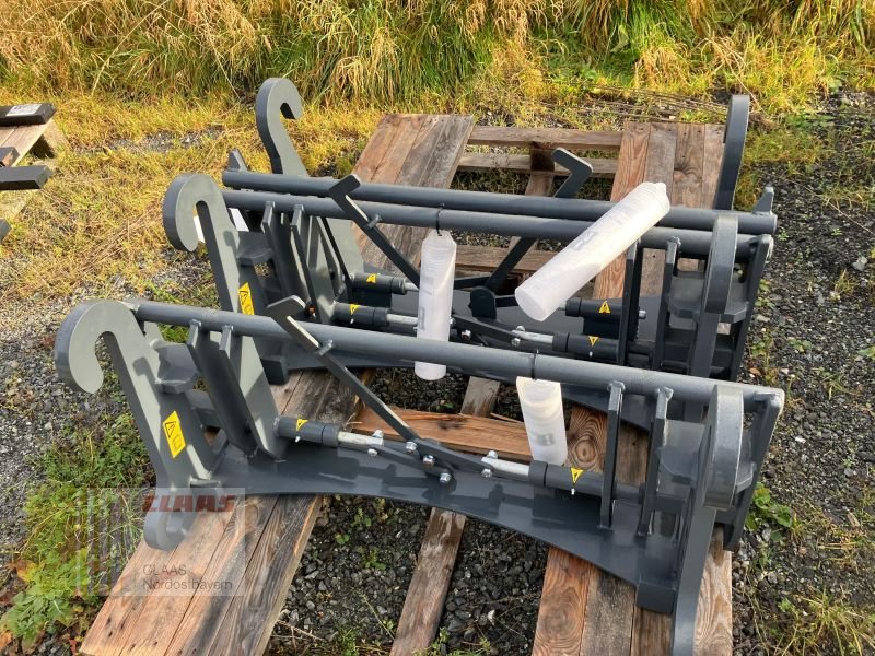 Ladeschaufel typu Saphir ADAP E - SCORPION EURO, Neumaschine w Hollfeld (Zdjęcie 1)