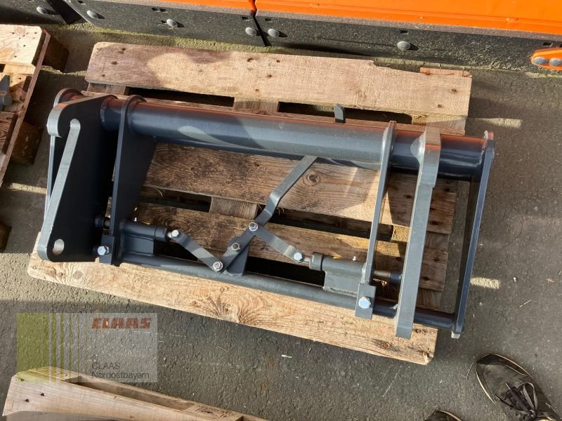 Ladeschaufel des Typs Saphir ADAPTER ZL602 - TORION EURO, Neumaschine in Hollfeld (Bild 2)