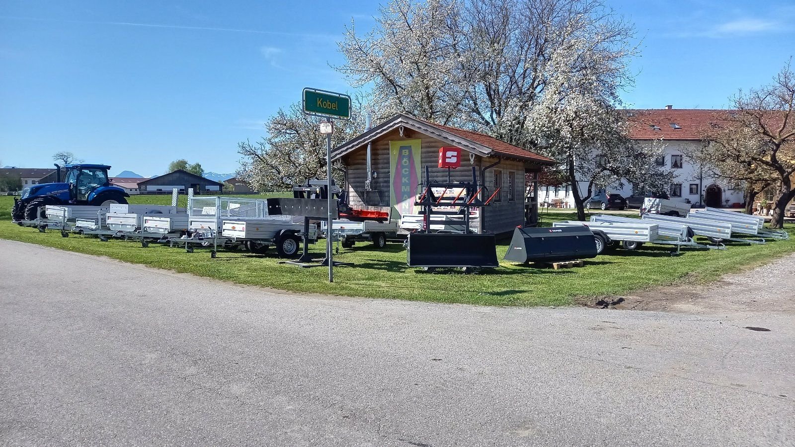 Ladeschaufel a típus Saphir Greifschaufel 18, Neumaschine ekkor: Schechen (Kép 4)