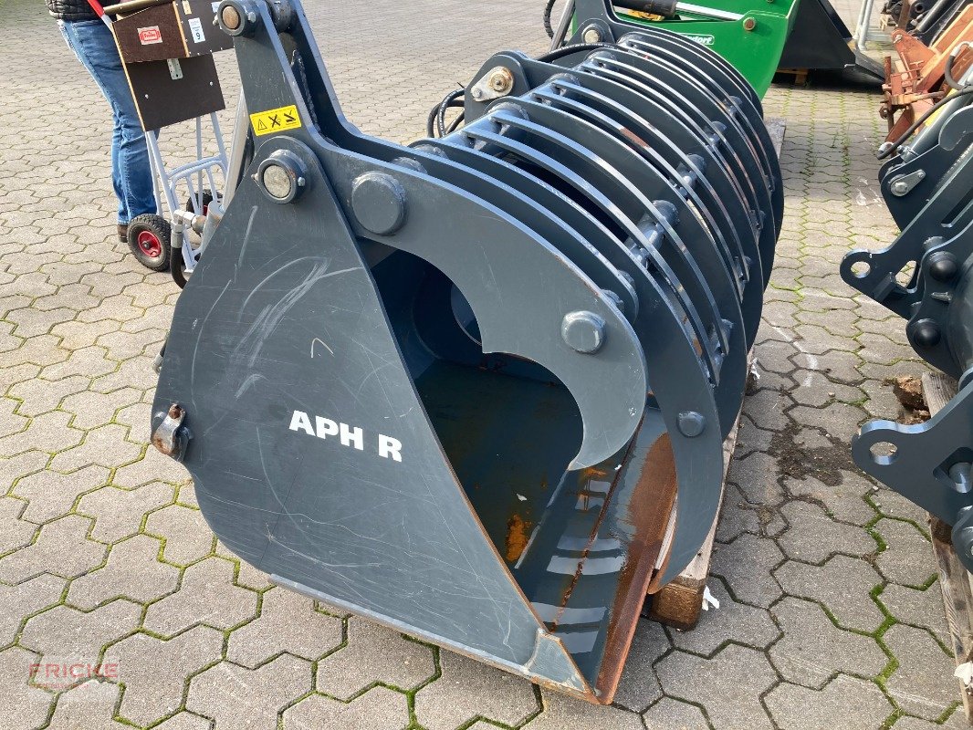 Ladeschaufel of the type Saphir GS 20, Gebrauchtmaschine in Bockel - Gyhum (Picture 3)