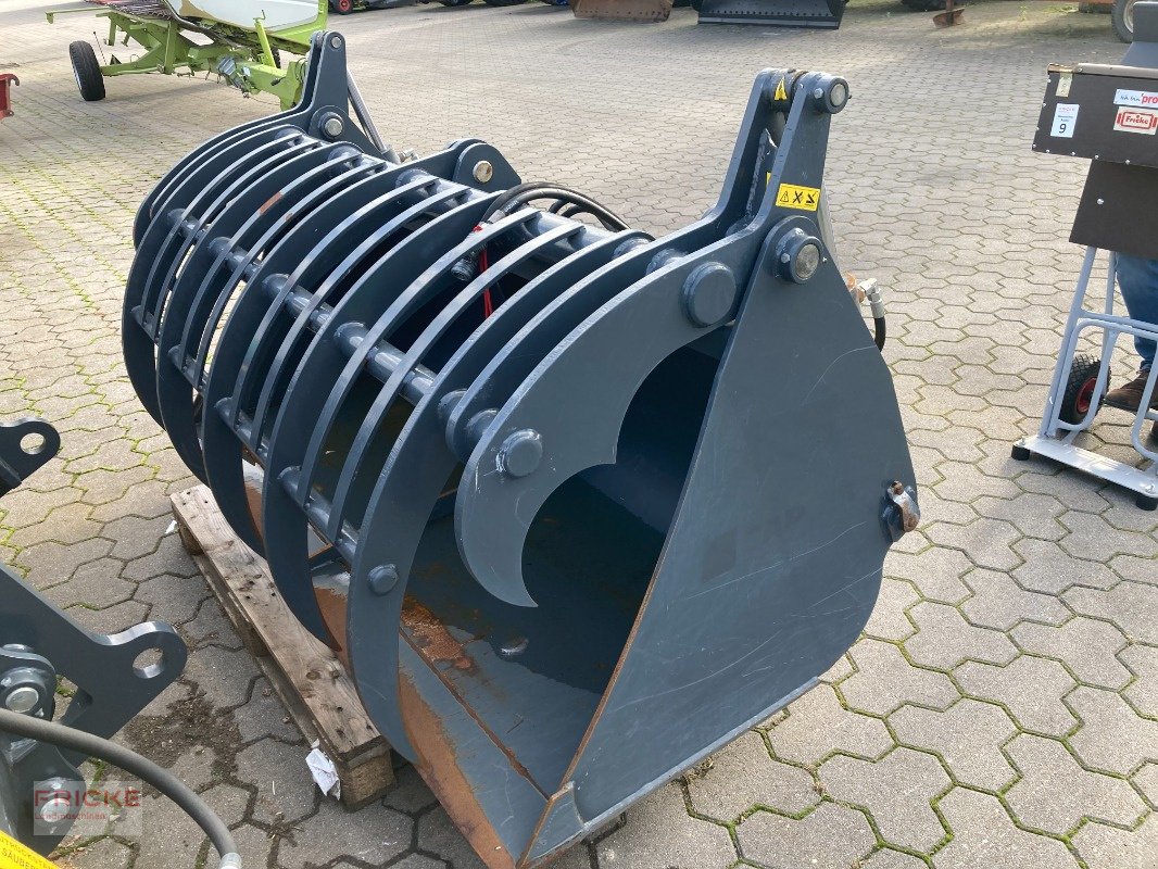 Ladeschaufel of the type Saphir GS 20, Gebrauchtmaschine in Bockel - Gyhum (Picture 4)