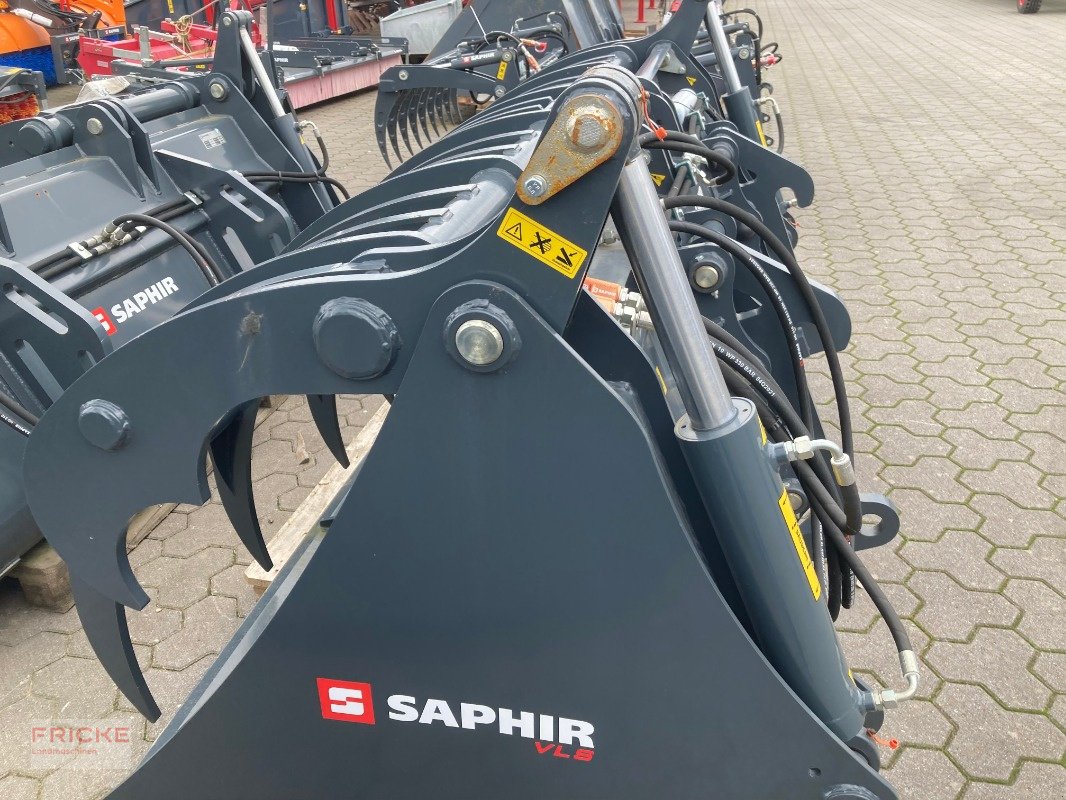 Ladeschaufel of the type Saphir GS 26 L VLS Scoprion -mit Farbschäden-, Neumaschine in Bockel - Gyhum (Picture 10)