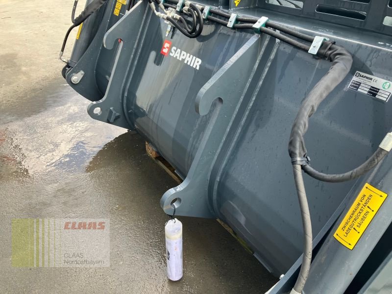 Ladeschaufel του τύπου Saphir GS XL 25 SCORPION - 2.500MM, Neumaschine σε Schwend (Φωτογραφία 6)