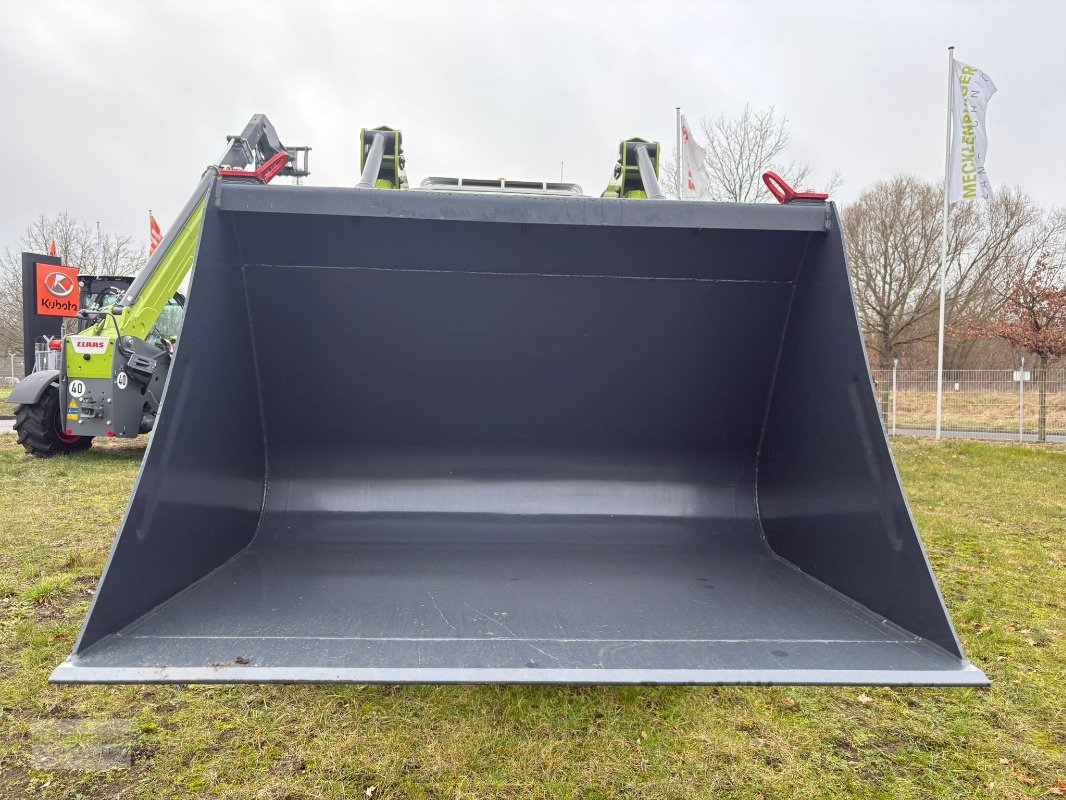 Ladeschaufel des Typs Saphir LG 13 Leichtgutschaufel, Neumaschine in Mühlengeez (Bild 2)