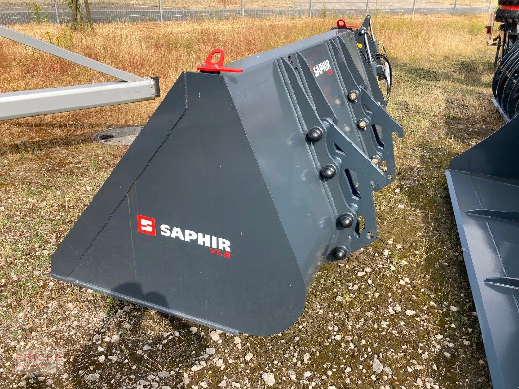 Ladeschaufel des Typs Saphir LG XL 24 VLS, Neumaschine in Bockel - Gyhum (Bild 3)