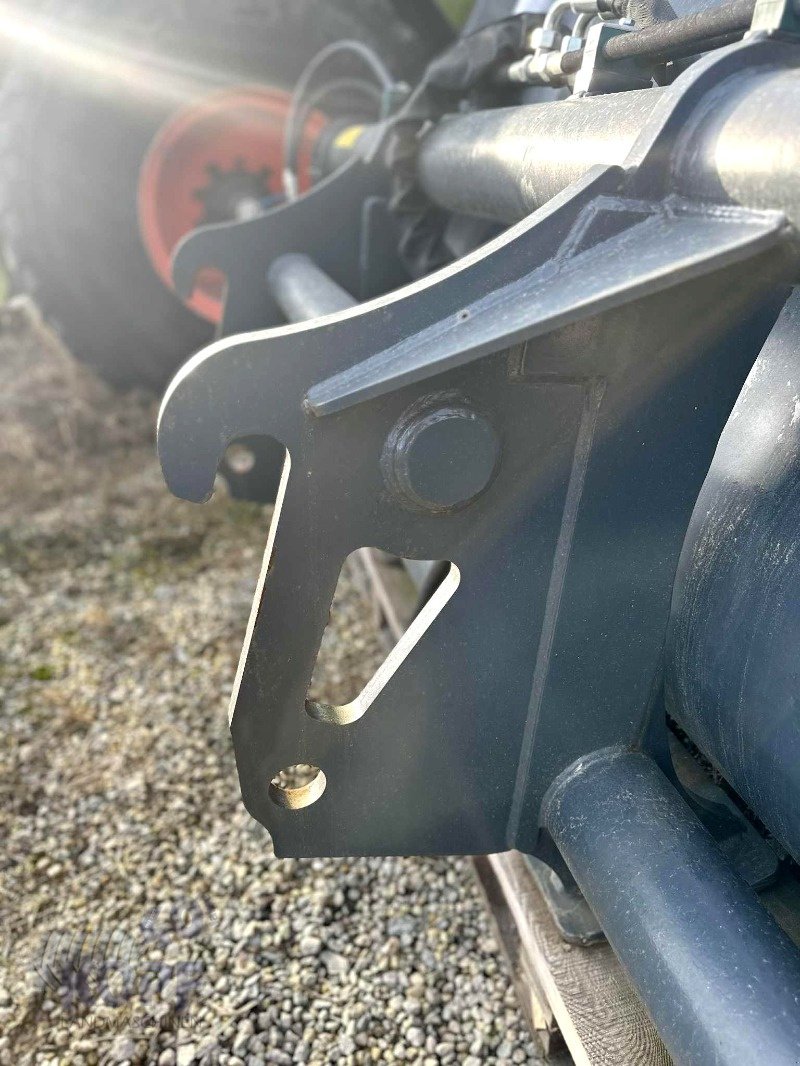 Ladeschaufel typu Saphir Saphir Hochkippschaufel NEU für Weidemann, JCB und sonstige, Neumaschine v Schutterzell (Obrázek 4)