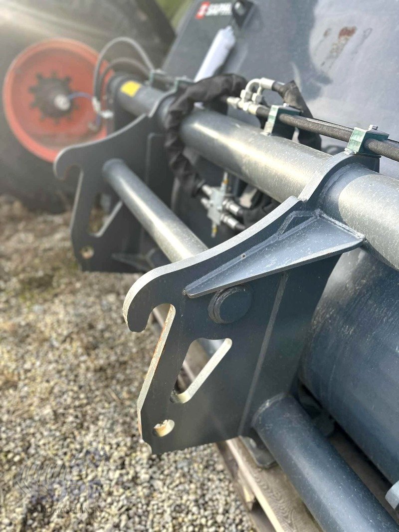 Ladeschaufel typu Saphir Saphir Hochkippschaufel NEU für Weidemann, JCB und sonstige, Neumaschine v Schutterzell (Obrázek 5)