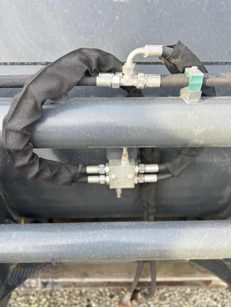 Ladeschaufel typu Saphir Saphir Hochkippschaufel NEU für Weidemann, JCB und sonstige, Neumaschine v Schutterzell (Obrázek 9)