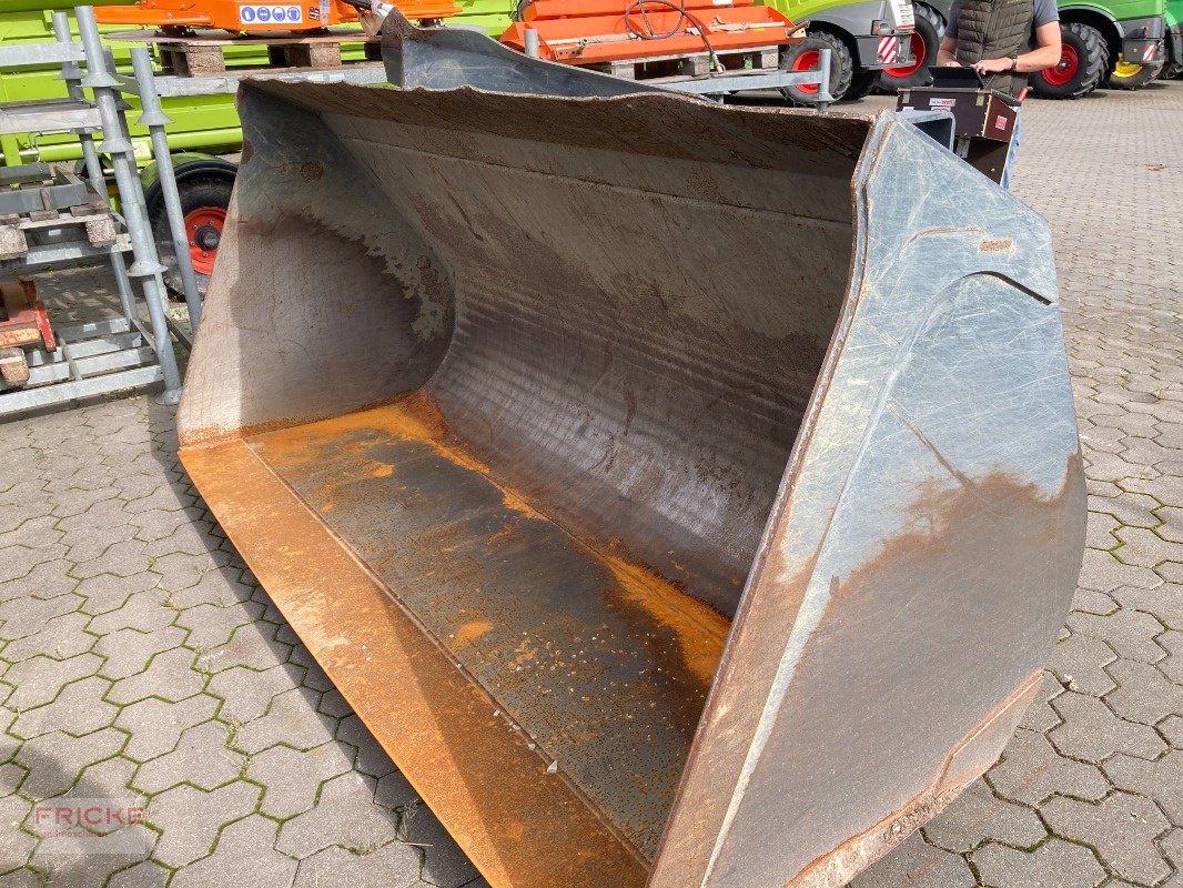 Ladeschaufel del tipo Saphir SGR 28.1, Gebrauchtmaschine In Bockel - Gyhum (Immagine 2)
