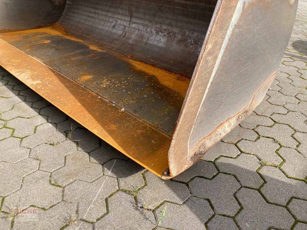 Ladeschaufel del tipo Saphir SGR 28.1, Gebrauchtmaschine In Bockel - Gyhum (Immagine 3)