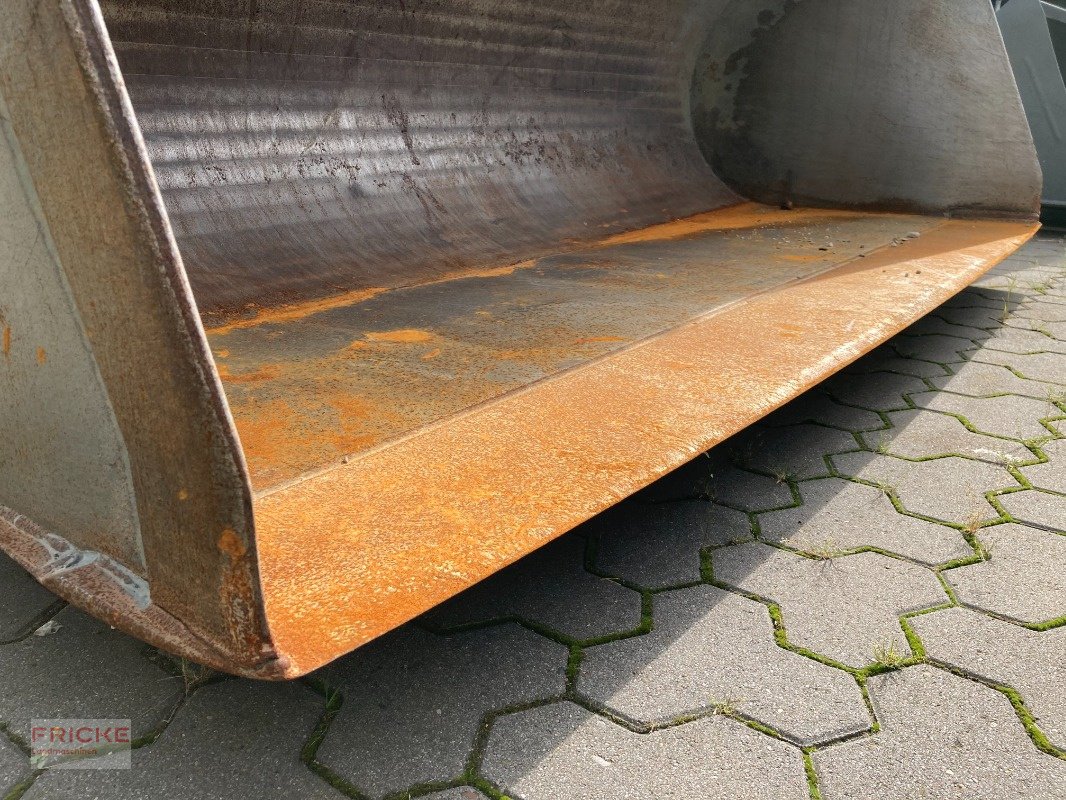 Ladeschaufel del tipo Saphir SGR 28.1, Gebrauchtmaschine In Bockel - Gyhum (Immagine 6)