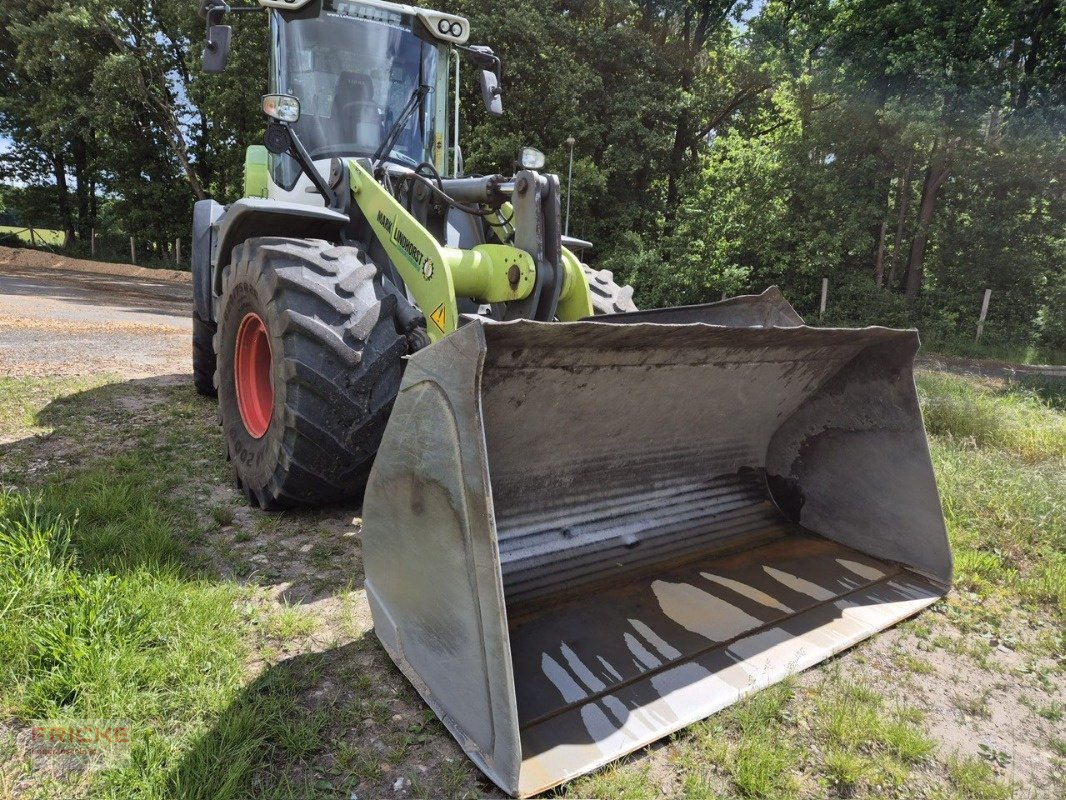 Ladeschaufel des Typs Saphir SGR 28.1, Gebrauchtmaschine in Bockel - Gyhum (Bild 4)