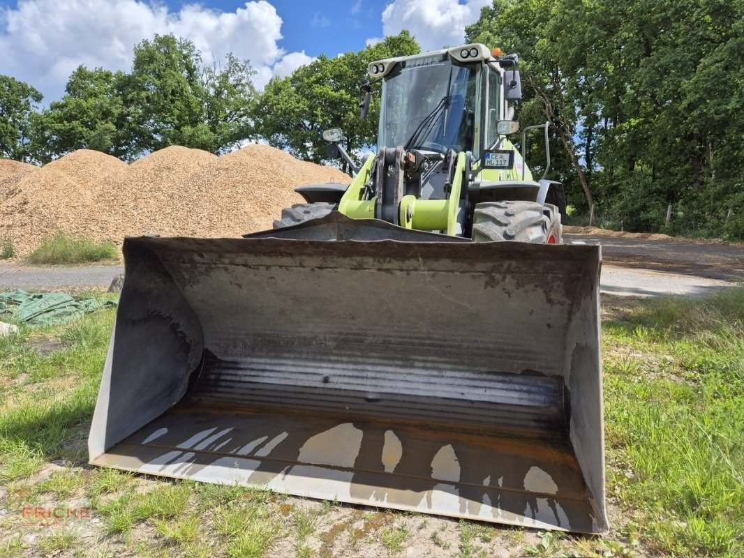 Ladeschaufel des Typs Saphir SGR 28.1, Gebrauchtmaschine in Bockel - Gyhum (Bild 5)