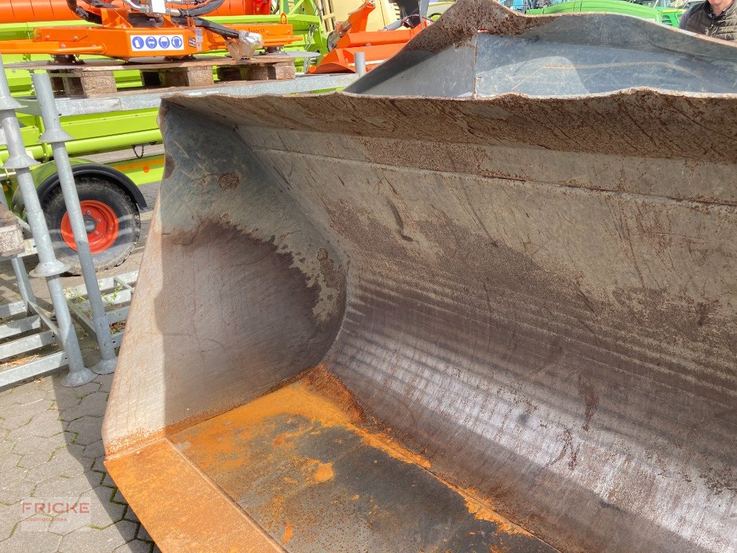 Ladeschaufel des Typs Saphir SGR 28.1, Gebrauchtmaschine in Bockel - Gyhum (Bild 10)