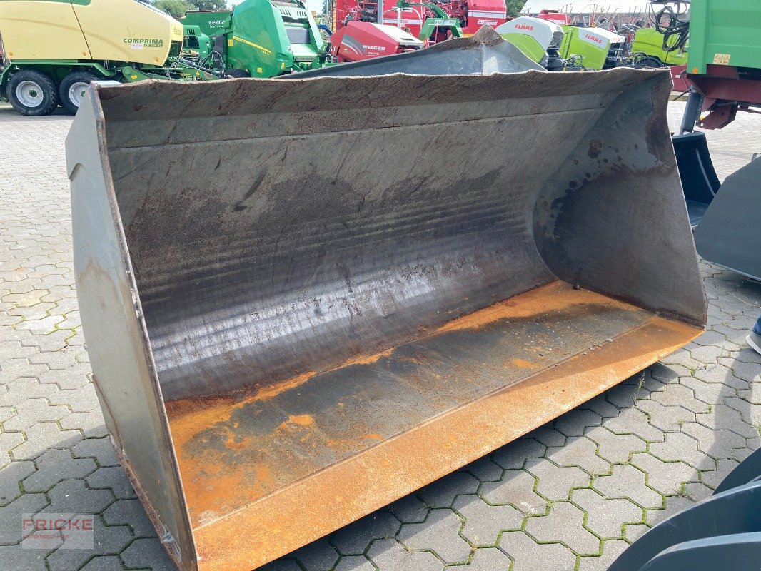 Ladeschaufel des Typs Saphir SGR 28.1, Gebrauchtmaschine in Bockel - Gyhum (Bild 11)