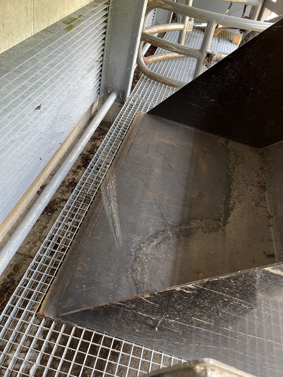 Ladeschaufel des Typs Schäffer Schaufel 1410mm Schäffer Aufnahme(Neue), Gebrauchtmaschine in Burgkirchen (Bild 7)