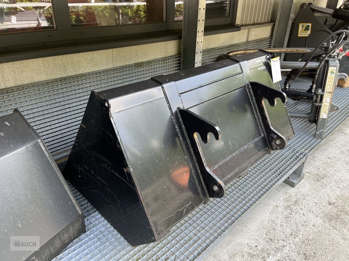 Ladeschaufel des Typs Schäffer Schaufel 1410mm Schäffer Aufnahme(Neue), Gebrauchtmaschine in Burgkirchen (Bild 2)