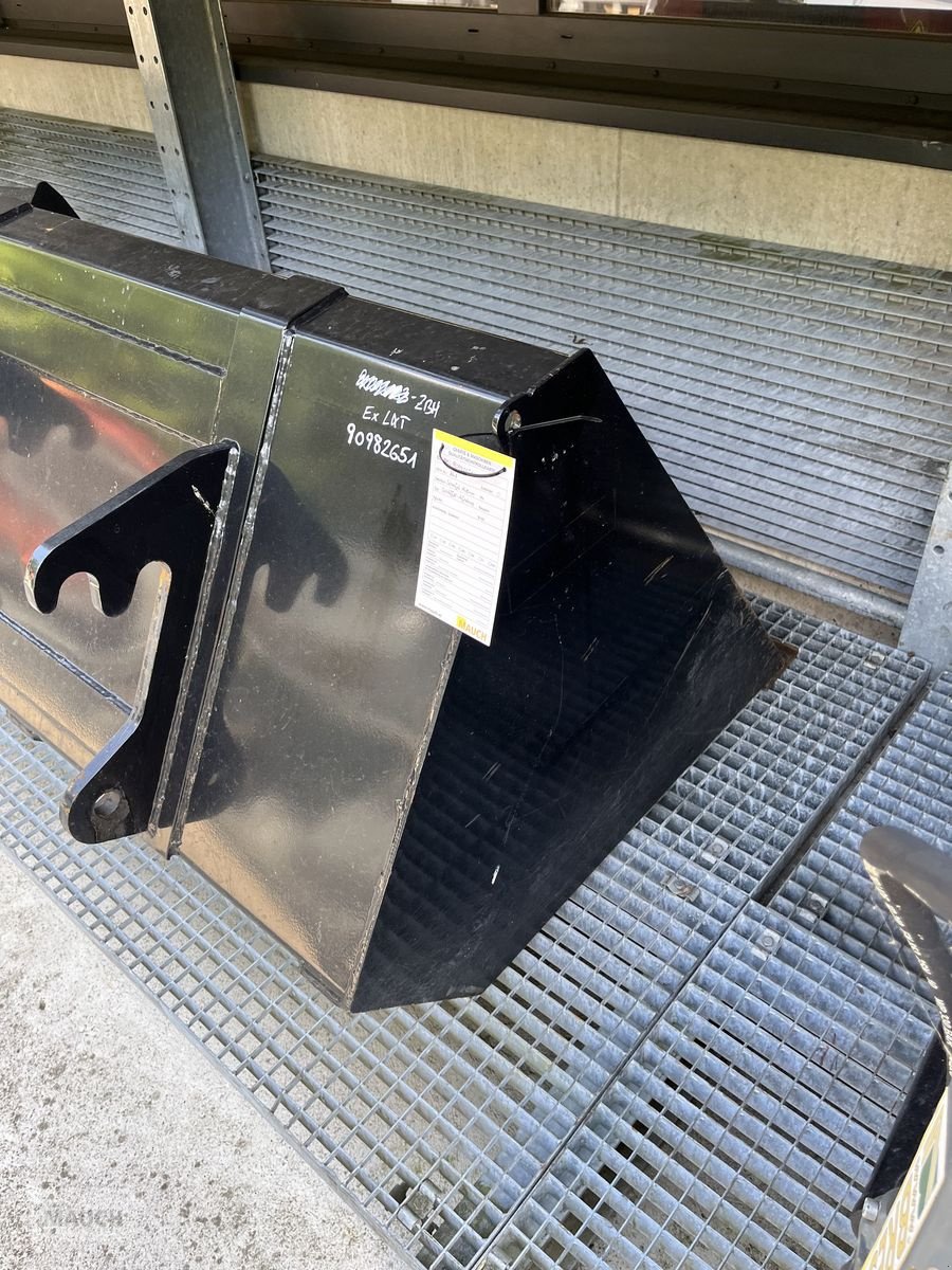 Ladeschaufel des Typs Schäffer Schaufel 1410mm Schäffer Aufnahme(Neue), Gebrauchtmaschine in Burgkirchen (Bild 5)