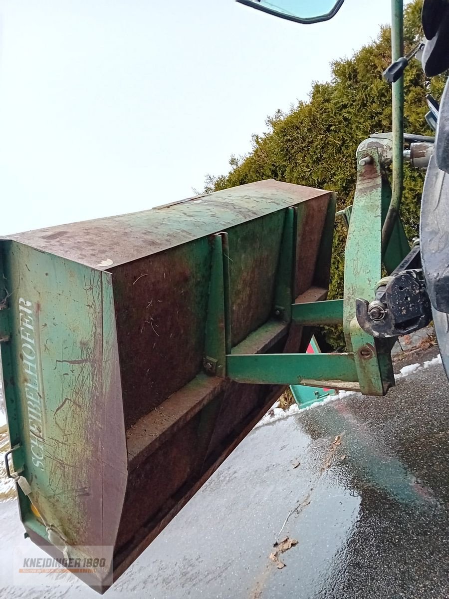 Ladeschaufel del tipo Scheibelhofer 180 cm, Gebrauchtmaschine In Altenfelden (Immagine 5)