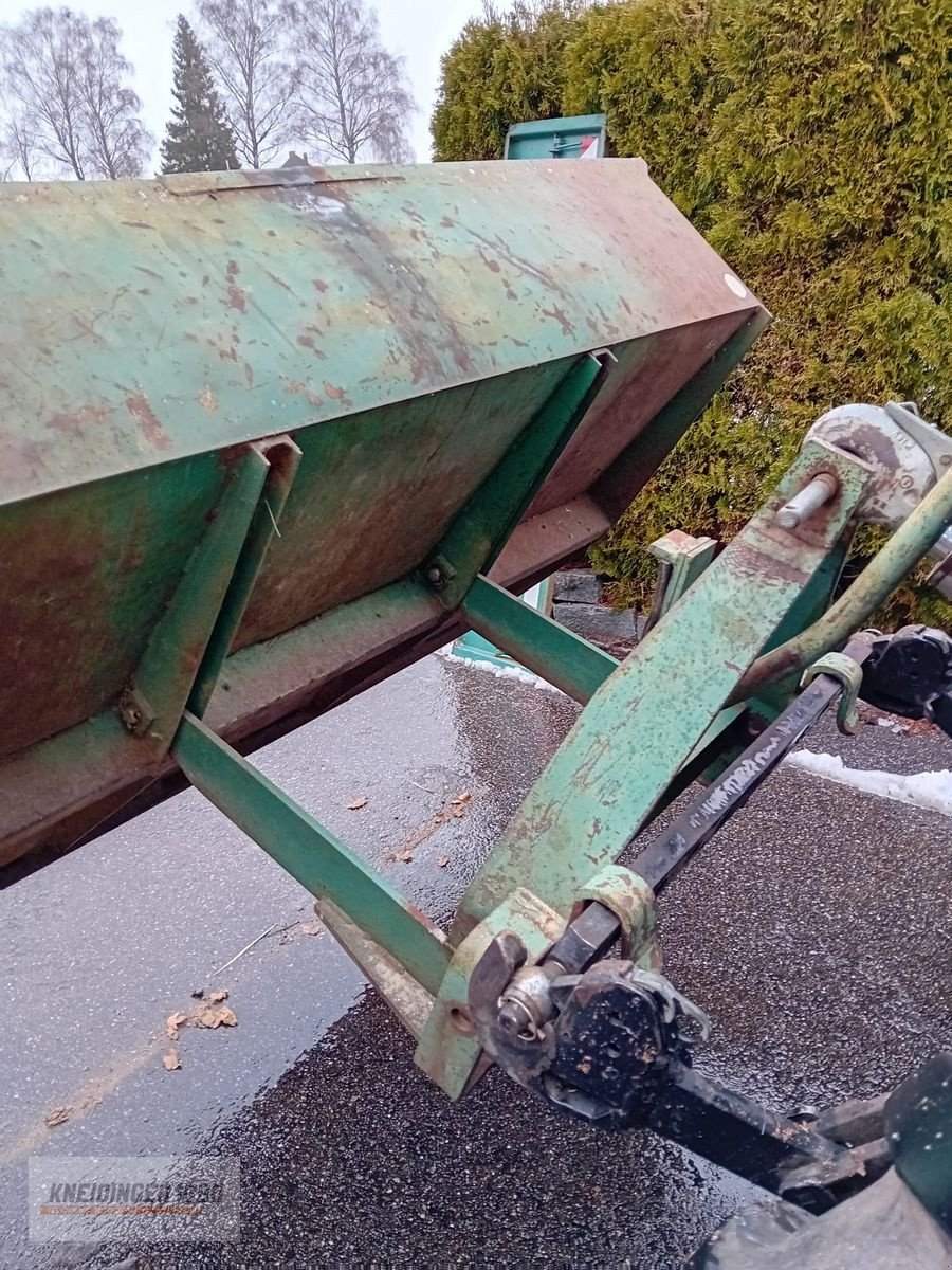 Ladeschaufel del tipo Scheibelhofer 180 cm, Gebrauchtmaschine In Altenfelden (Immagine 4)