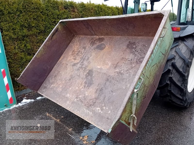Ladeschaufel typu Scheibelhofer 180 cm, Gebrauchtmaschine w Altenfelden (Zdjęcie 1)