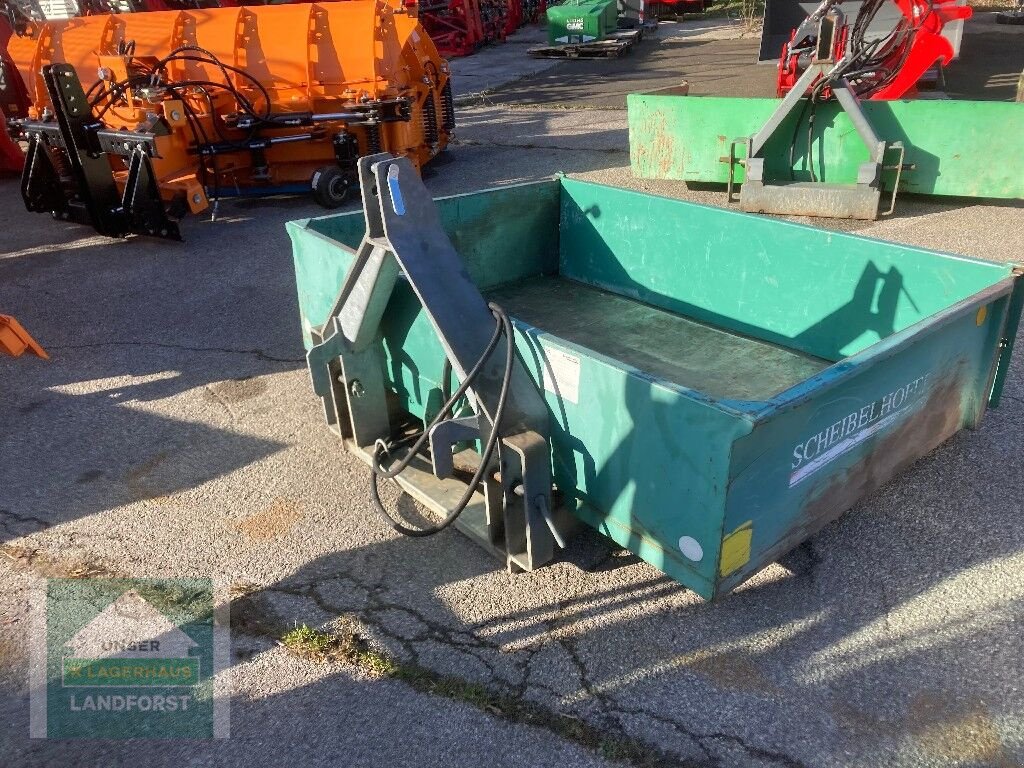 Ladeschaufel tipa Scheibelhofer 180 x 125, Gebrauchtmaschine u Kapfenberg (Slika 3)
