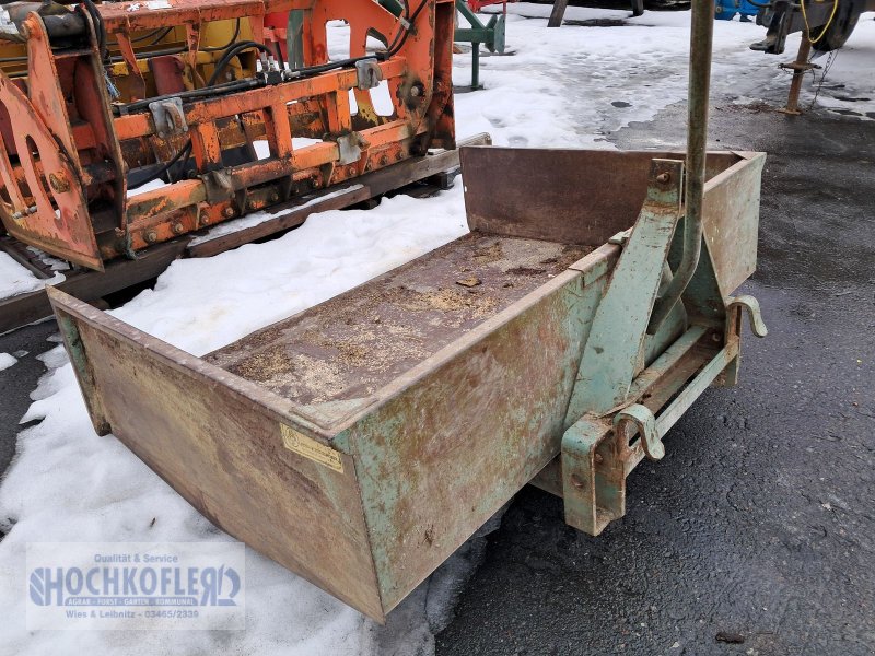 Ladeschaufel типа Scheibelhofer 180, Gebrauchtmaschine в Wies