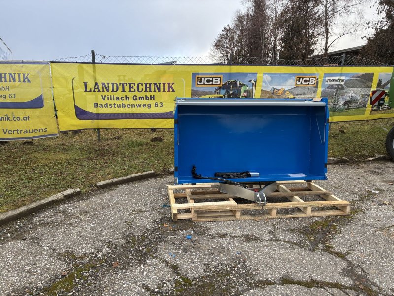 Ladeschaufel του τύπου Scheibelhofer ECO 200/110 T, Gebrauchtmaschine σε Villach