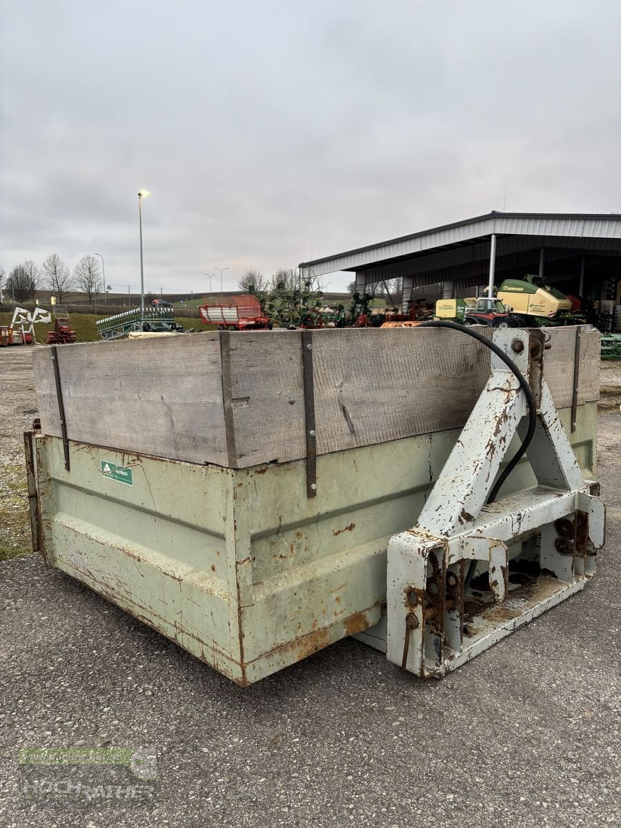 Ladeschaufel типа Scheibelhofer Kippmulde, Gebrauchtmaschine в Kronstorf (Фотография 2)