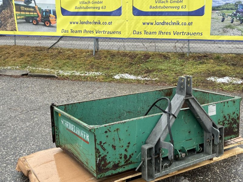 Ladeschaufel tipa Scheibelhofer LHK 180/100, Gebrauchtmaschine u Villach