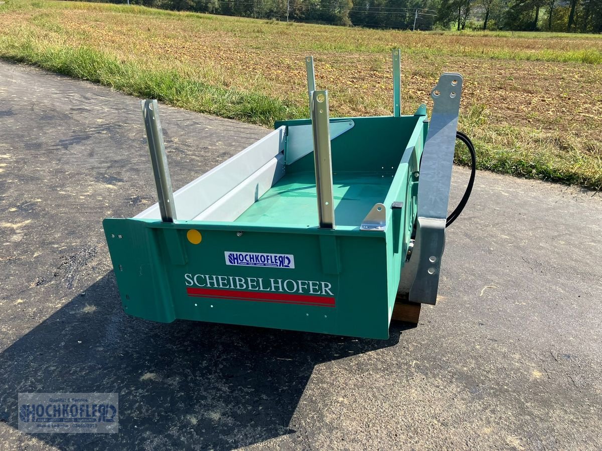 Ladeschaufel от тип Scheibelhofer LHK 200/110 Twin, Neumaschine в Wies (Снимка 5)