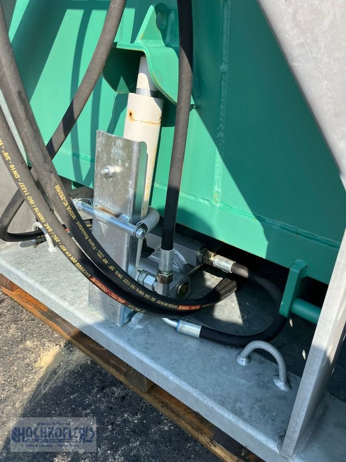 Ladeschaufel от тип Scheibelhofer LHK 200/110 Twin, Neumaschine в Wies (Снимка 6)