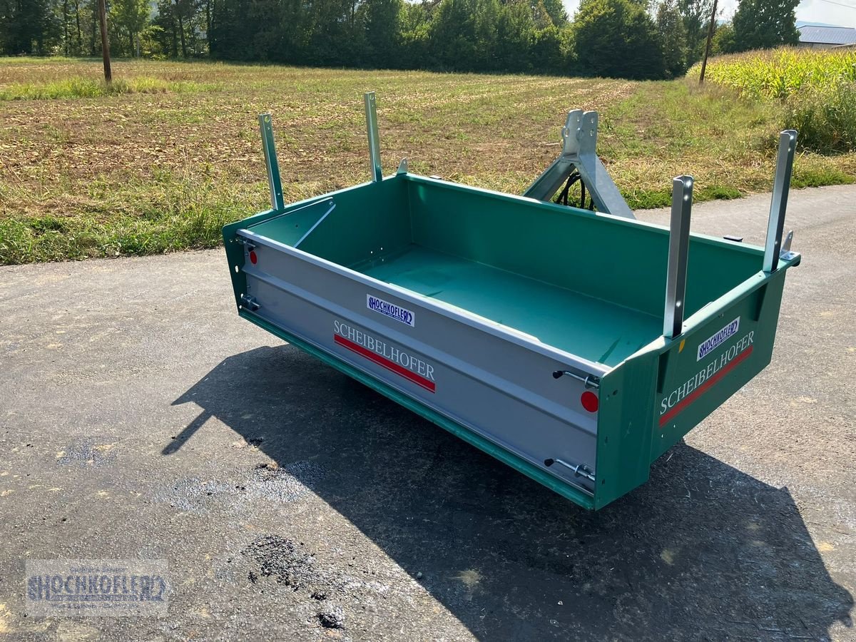 Ladeschaufel от тип Scheibelhofer LHK 200/110 Twin, Neumaschine в Wies (Снимка 3)