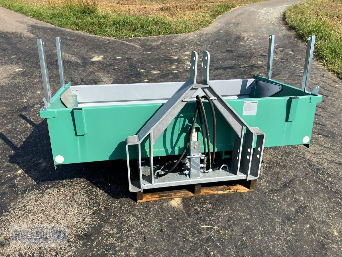 Ladeschaufel от тип Scheibelhofer LHK 200/110 Twin, Neumaschine в Wies (Снимка 2)