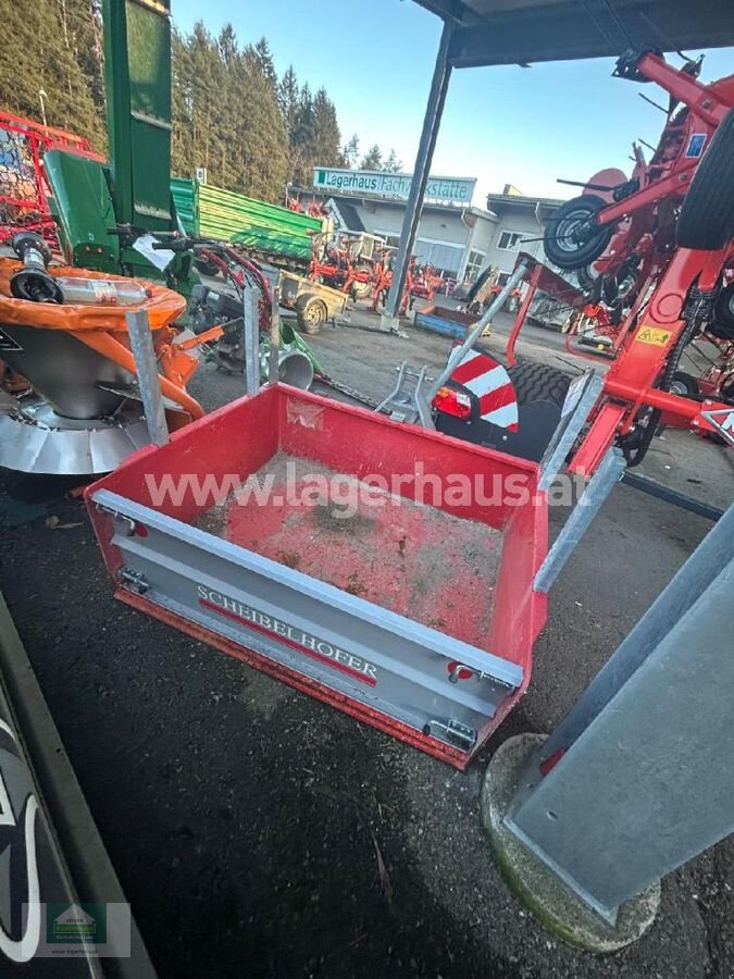 Ladeschaufel Türe ait Scheibelhofer MK 120/100, Gebrauchtmaschine içinde Klagenfurt (resim 6)