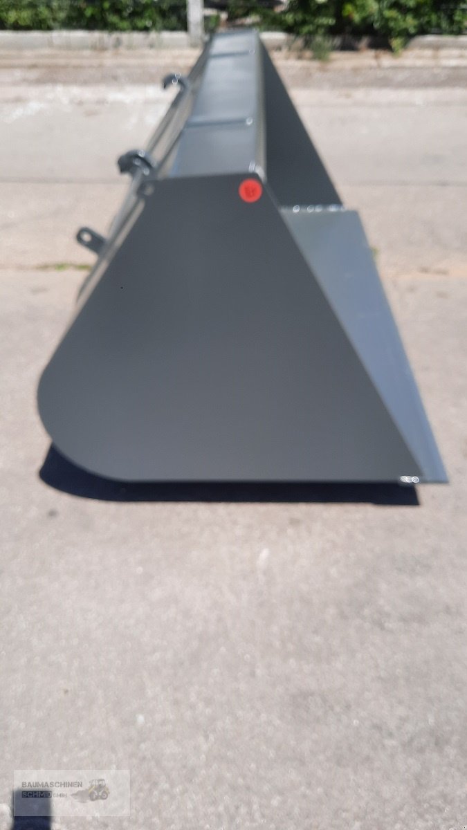 Ladeschaufel of the type Schmid Schaufel Volumen 1,5m, 1,8m 2m, 2,2m 2,4m, 2,5m, Neumaschine in Stetten (Picture 2)