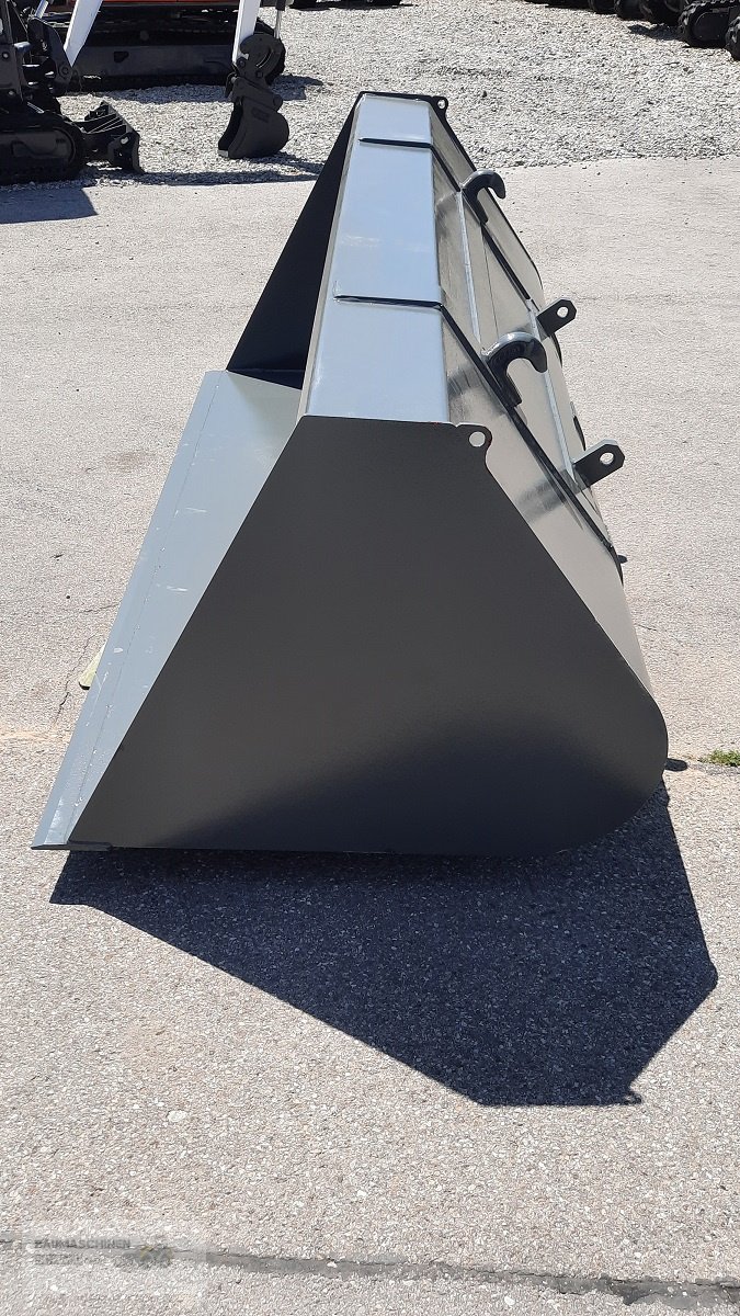 Ladeschaufel of the type Schmid Schaufel Volumen 1,5m, 1,8m 2m, 2,2m 2,4m, 2,5m, Neumaschine in Stetten (Picture 4)
