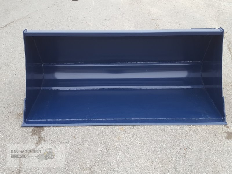 Ladeschaufel typu Schmid Schaufel von 1,2 bis 2,4m, Neumaschine v Stetten